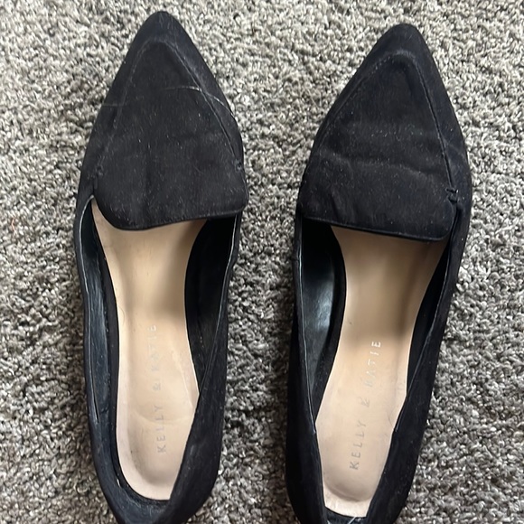 Women’s flat shoes - Picture 1 of 5